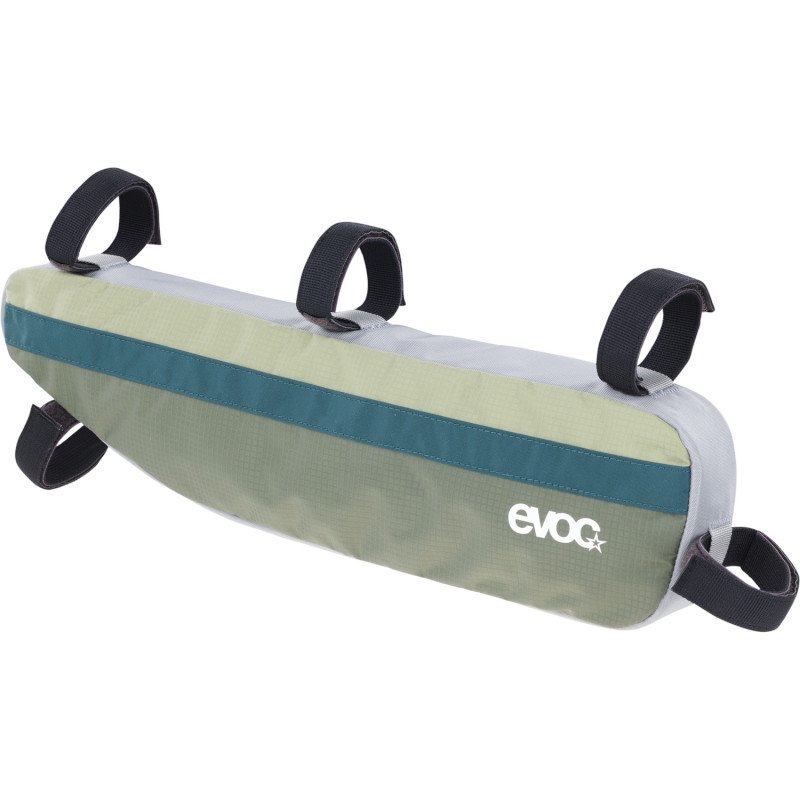 EVOC Frame Pack - 4.2L - Garish