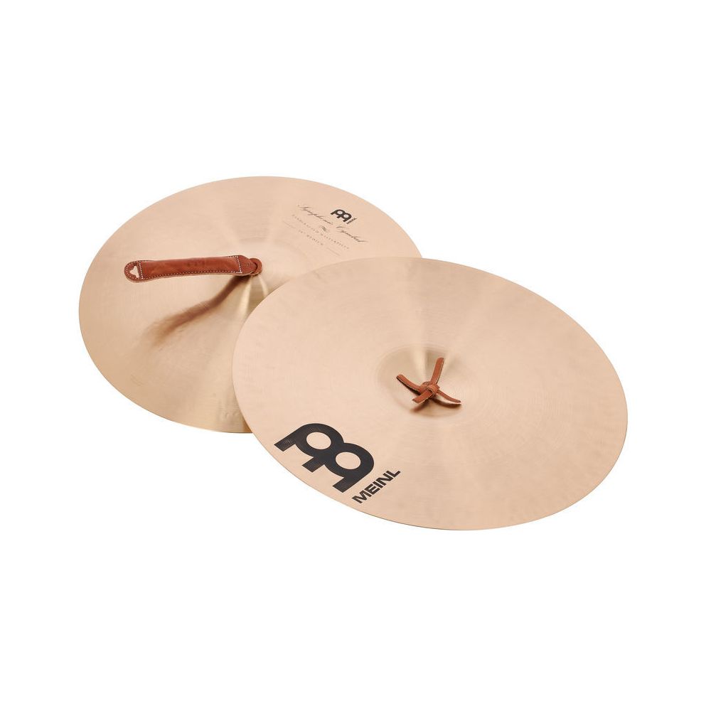 Meinl 18
