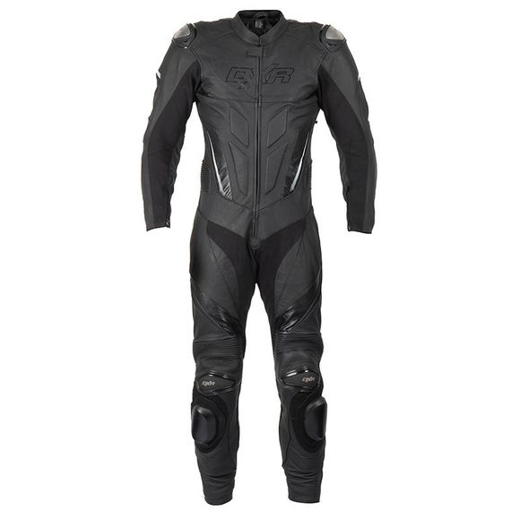 DXR CARL Suit - BlackRef: DXR0418
