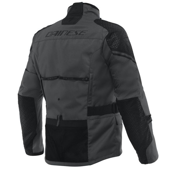 Veste Moto Dainese LADAKH 3L - Gris / NoirRef : DN1994-C63699
