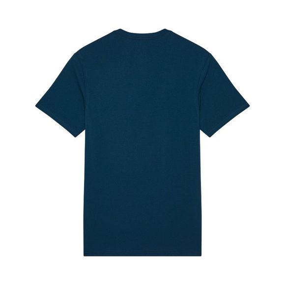 Fox WINGED PREM Short Sleeve T-shirt - Black / PurpleRef: FX5421