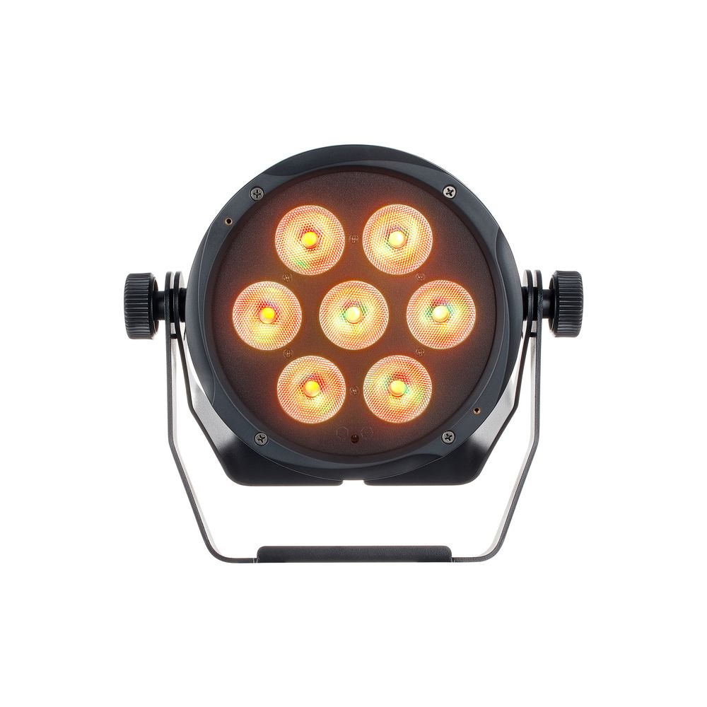 Varytec Sidus X4 QUAD – Thomann Ireland