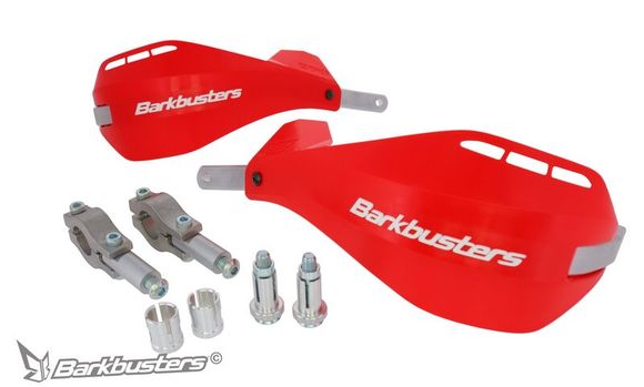 EGO Barkbusters -Bark -Mains - Rights Rights 22mm UniversalRef: Brk00136A / 1124974005