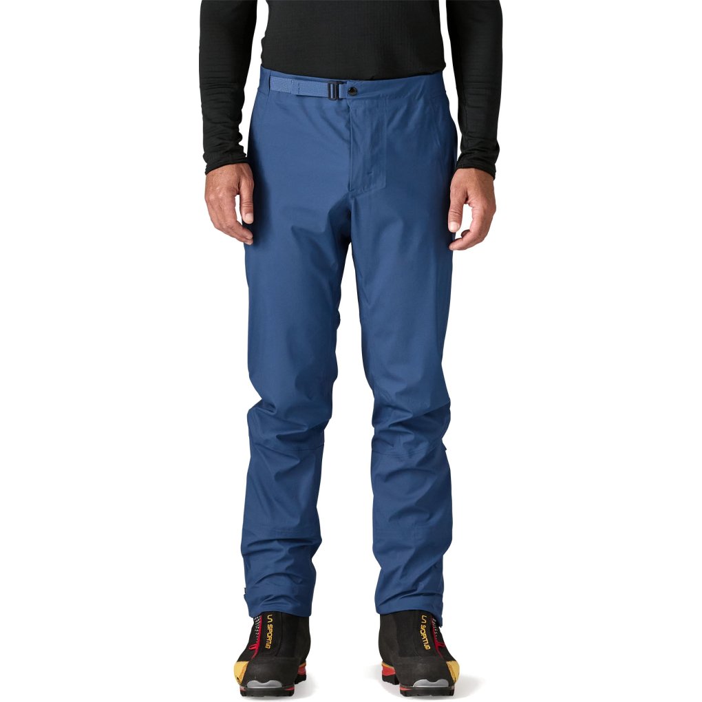 Patagonia Mixed Alpine Pants Men - Black