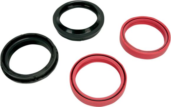 Moose Racing Fork Oil Seals and Dust Seals 04070091Ref: ME00485A / 04070091