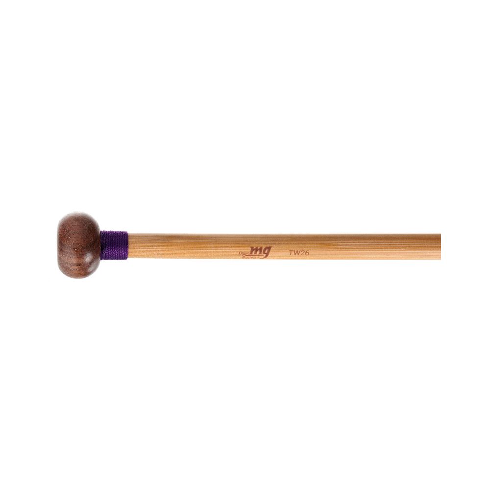 MG Mallets TW26 Timpani Mallets – Thomann Ireland