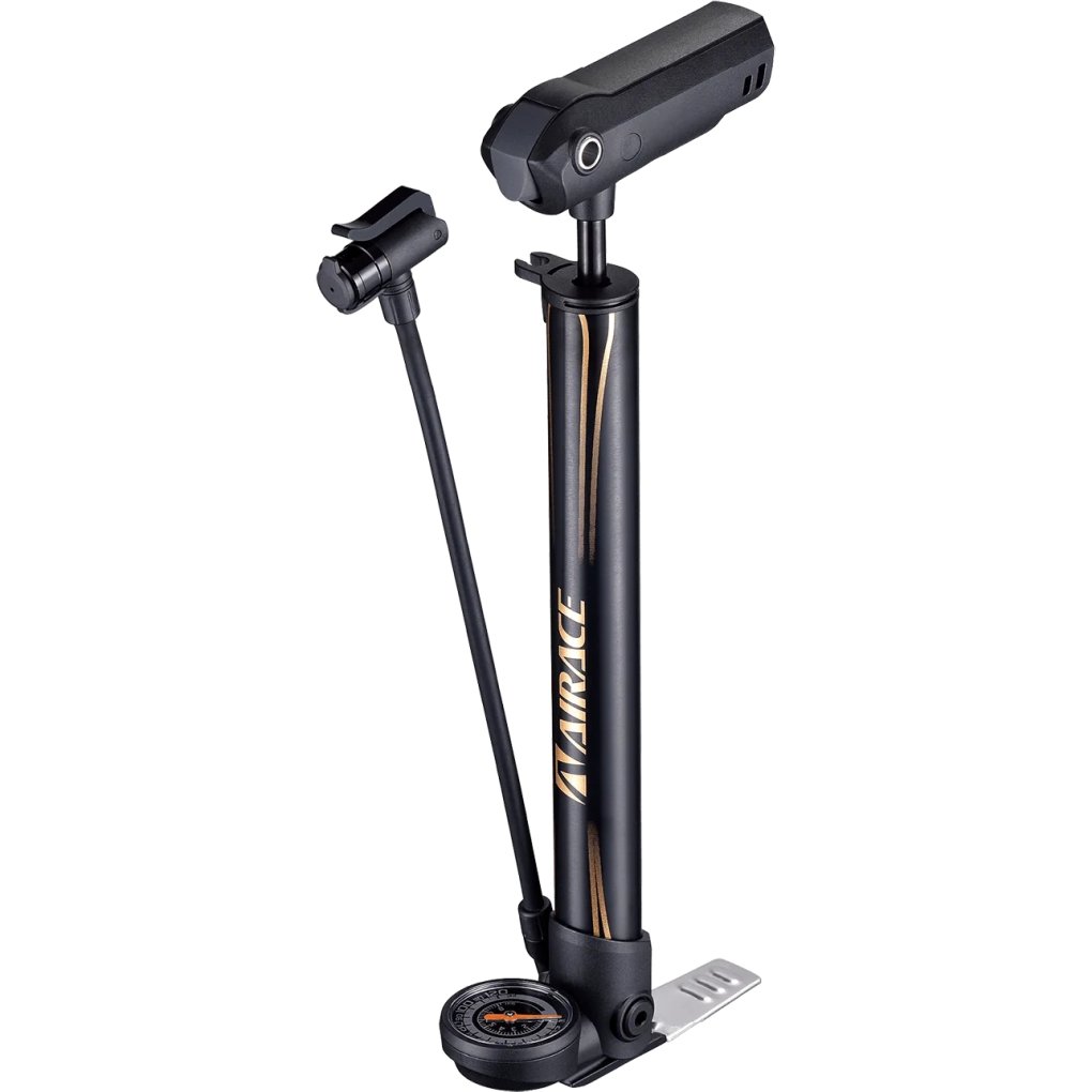 Airace Speed FF Mini Floor Pump
