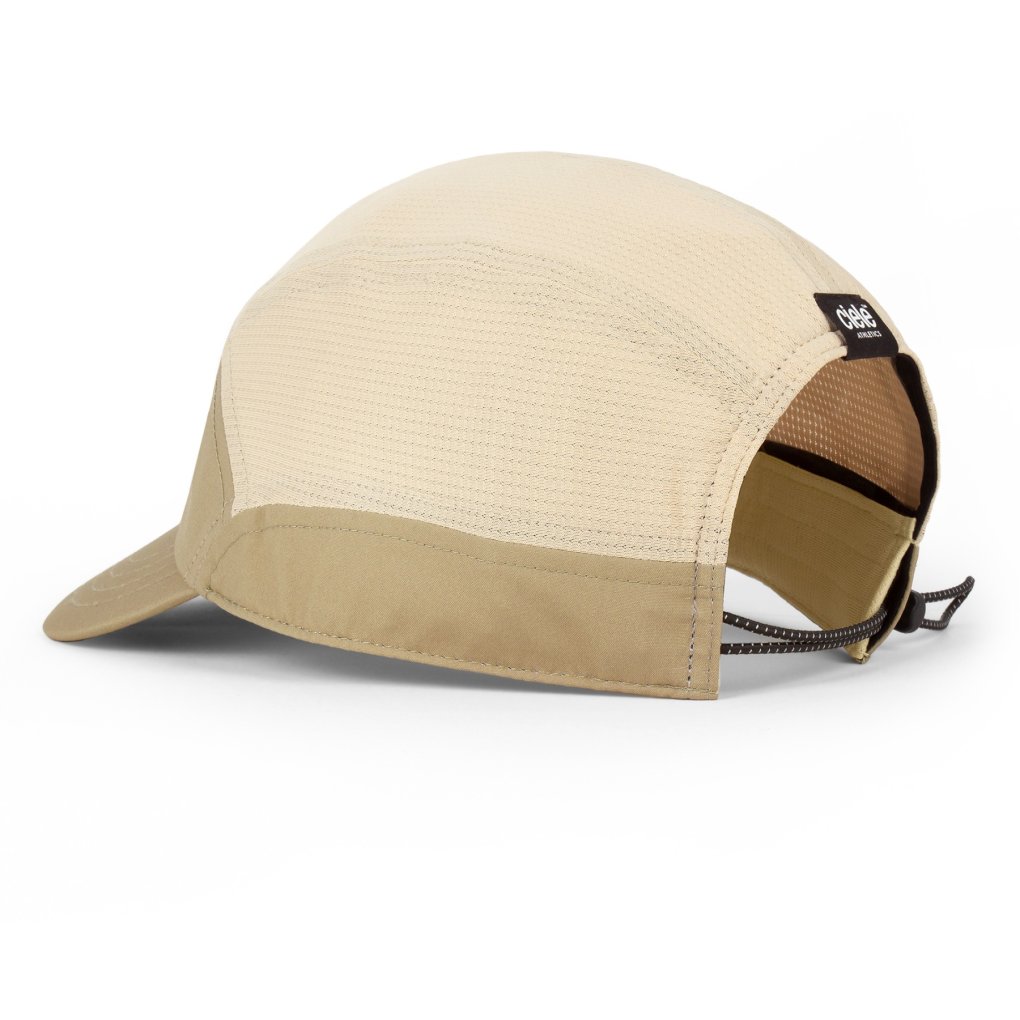 Ciele Athletics FSTCap SC - Comp Ninety SL - canvas safari