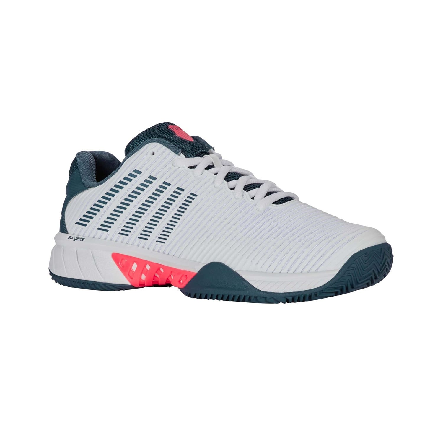 Kswiss Hypercourt Express 2 HB WHITE 6614129 129