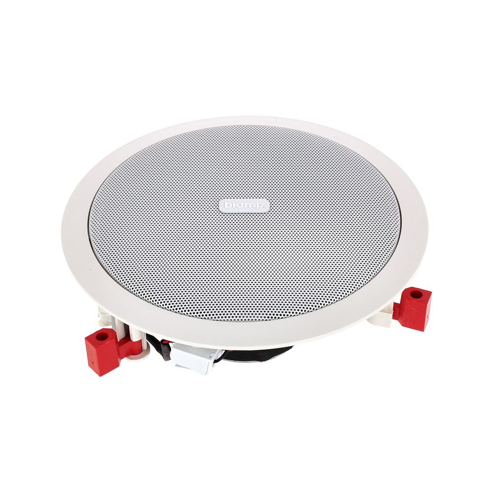 Biamp Systems CM20T White – Thomann Ireland