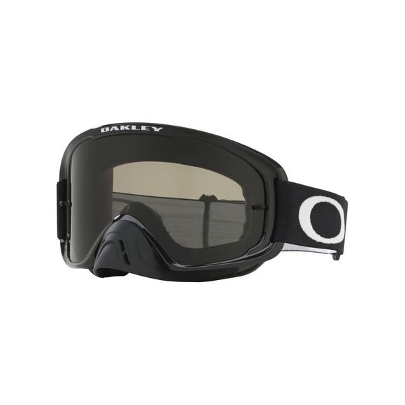 Cross Oakley mask o Frame 2.0 Jet Black Sand Ecran Dark Gray 2024 - BlackRef: OK1570 / 8006138001