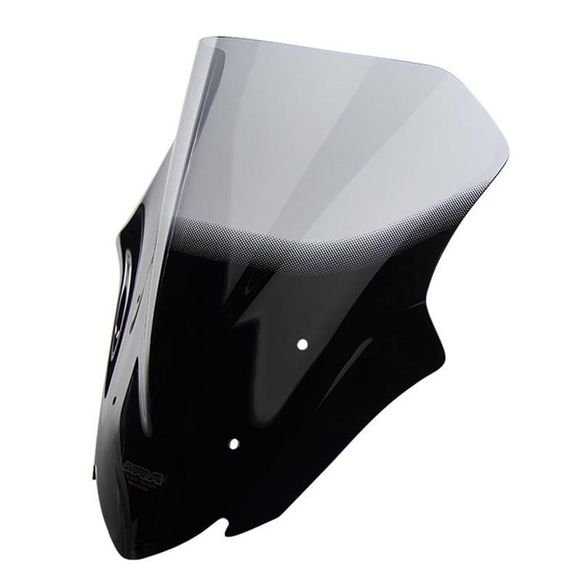 MRA Racing Windscreen - GrayRef: MRA0149
