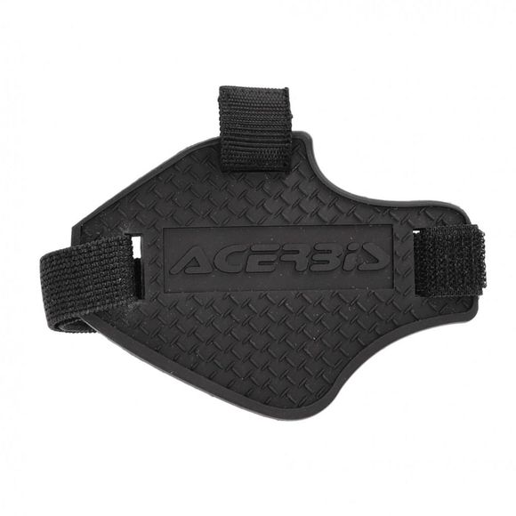 Protege chaussures Acerbis X-FOOT Universel - NoirRef : AE6331 / 0024549.090