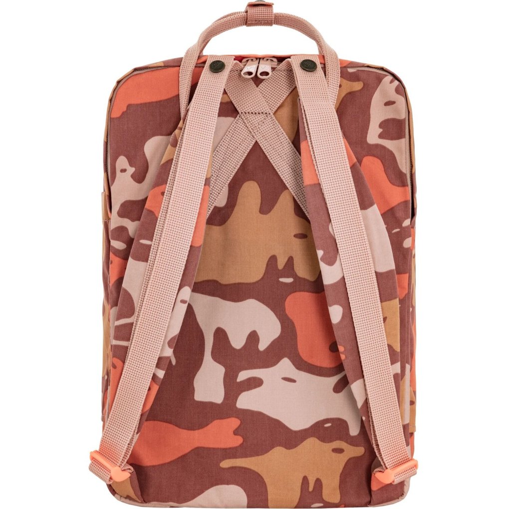 Fjällräven Kånken Graphics Laptop 15