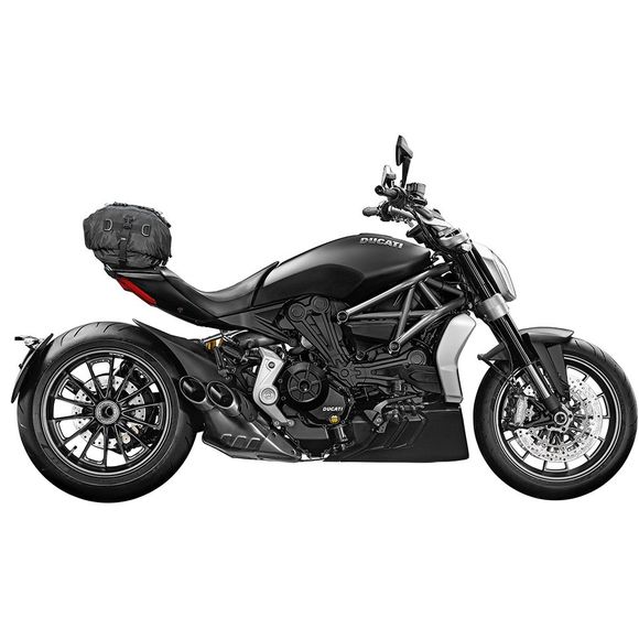 Kriega Us Drypack saddle bag supportRef: kri0050 / kaxfk