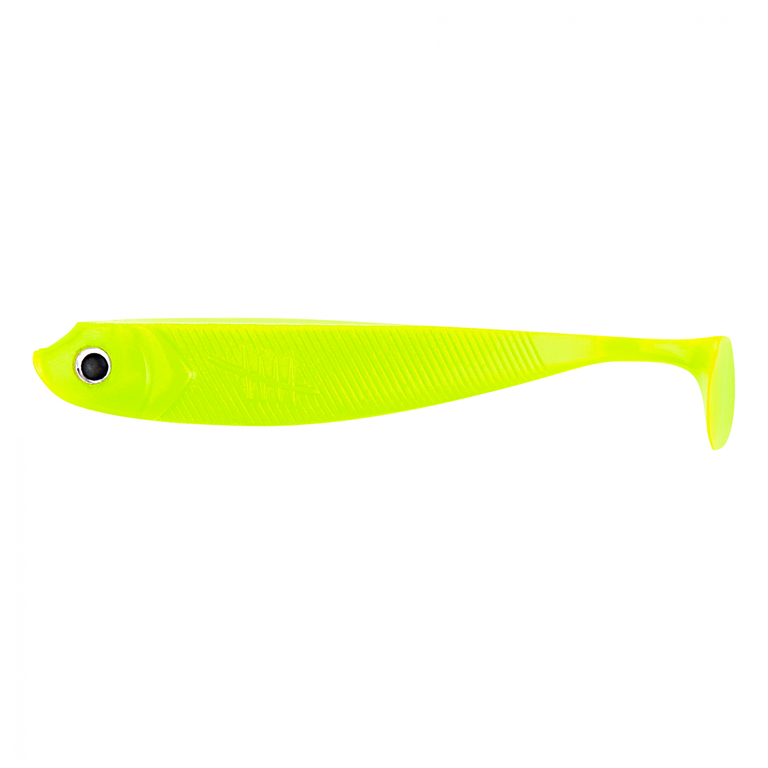 Lieblingsköder Shad Zander Bait (10 cm, Neo)