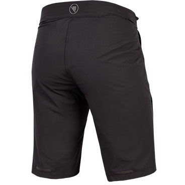 Endura GV500 Foyle Shorts Men - black