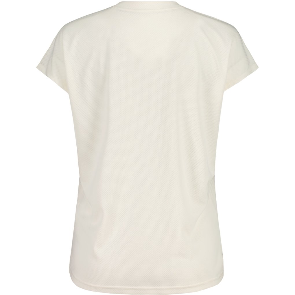 Maloja EscheM. Trail Tank Women - shaded white 1148