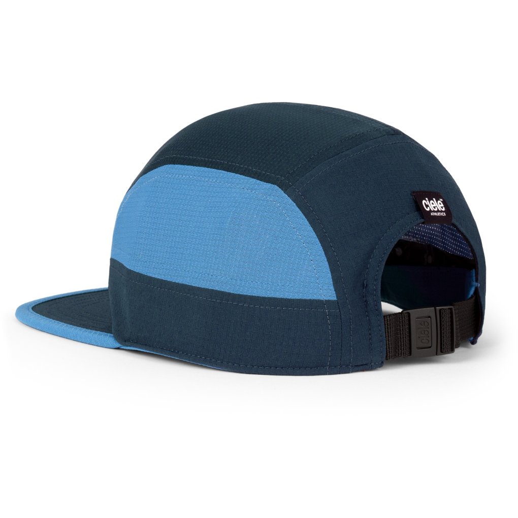 Ciele Athletics GOCap - Field Iconic Bar - indigo