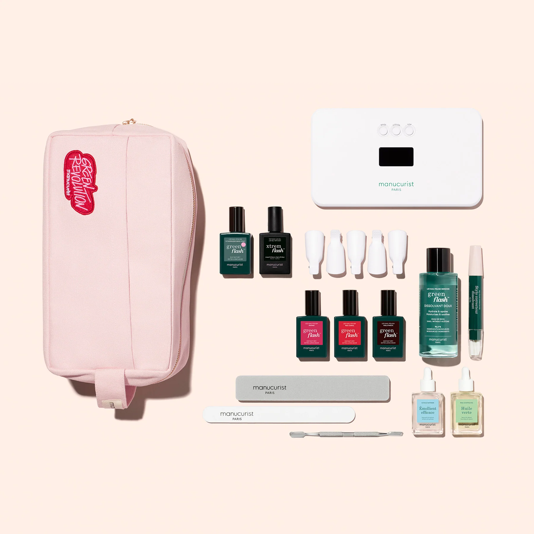Ultimate Kit
