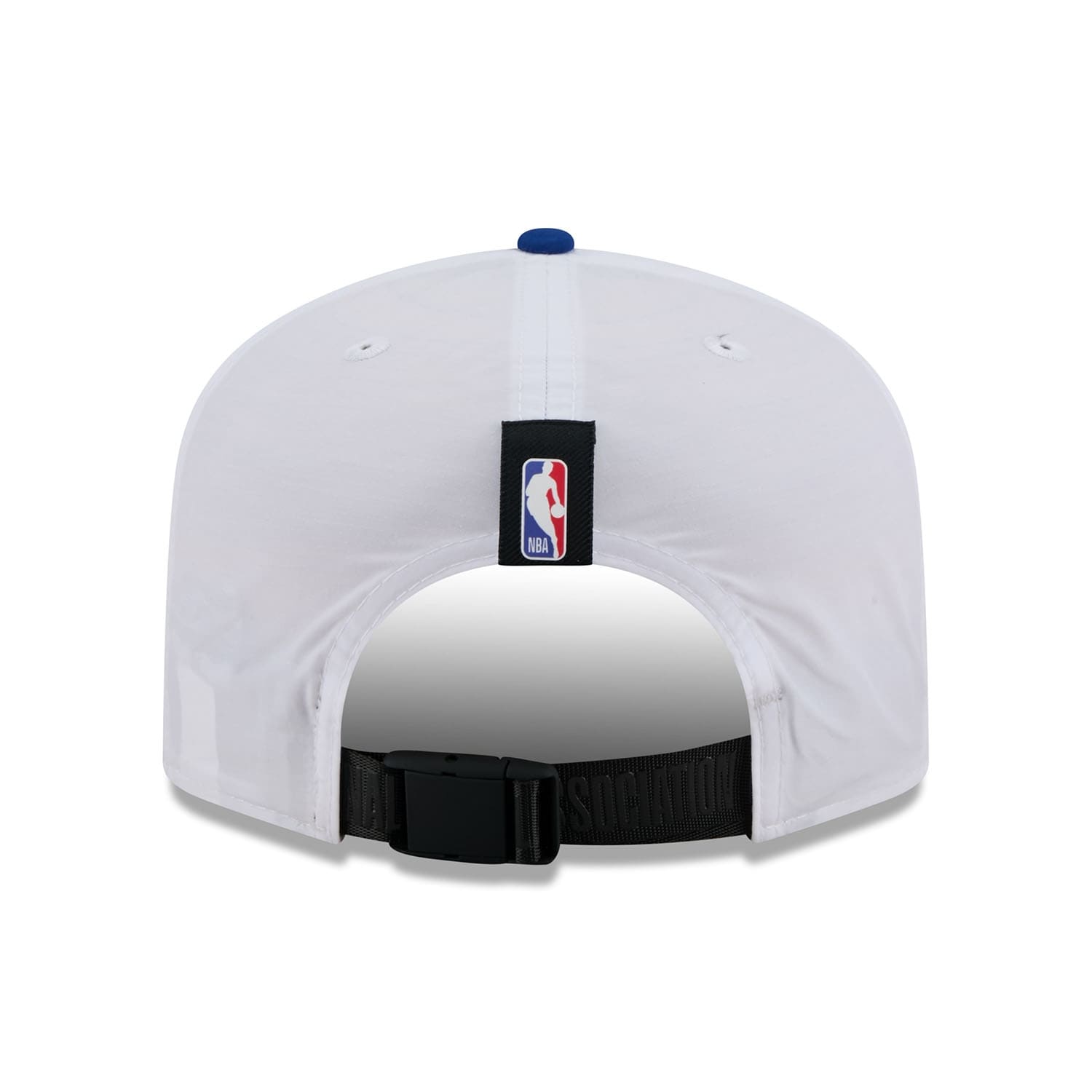 National Basketball Association 2025 NBA Draft 19Twenty Adjustable Cap OTC White