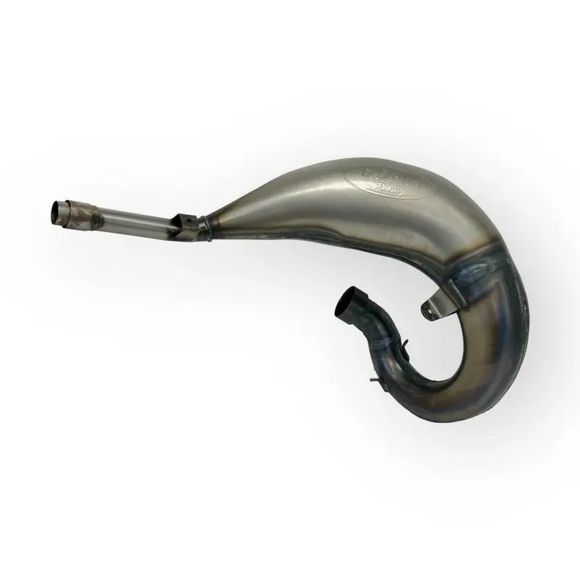 Pot d'échappement DOMA YAMAHA 250 YZ 250 - 1997 - 1998Ref : DOM0009 / DOMAPOT100108