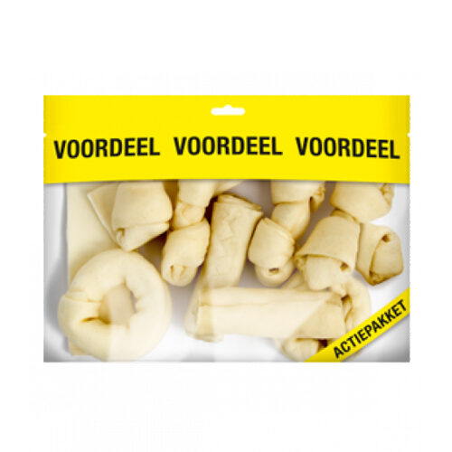 Voskes Chewy Chews Mix - 420 g