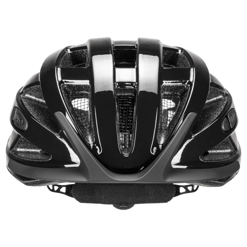Uvex i-vo 3D Helmet - black
