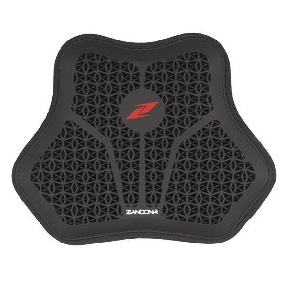 Protection poitrine Zandona NETCUBE ENFANT RS - NoirRef : ZAN0088 / 7071KBKUNBK