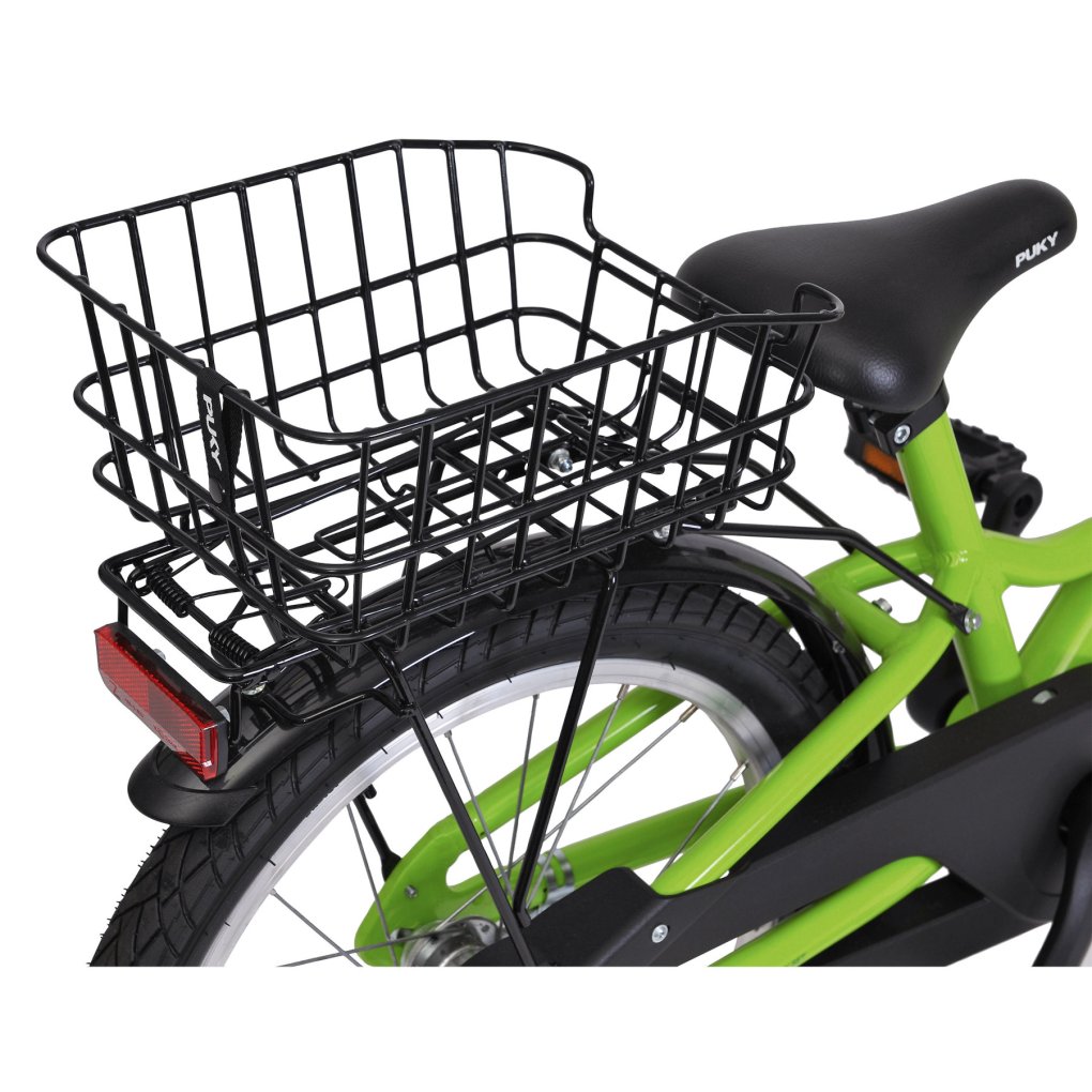 Puky Chaos Container Carrier Basket - L