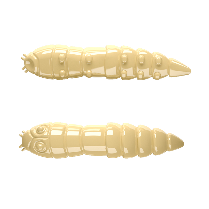 Libra Lures Kukolka artificial bait (cheese)