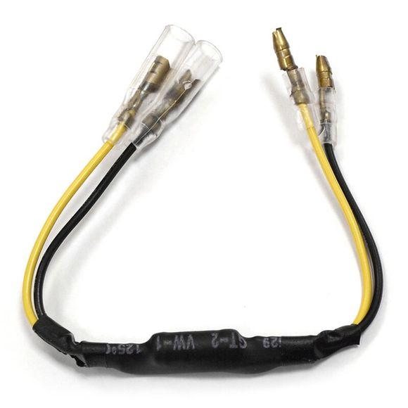 Bihr LED Indicator Resistor Cable Kit Multifunction bikes UniversalRef: Bi02085A / 1059799