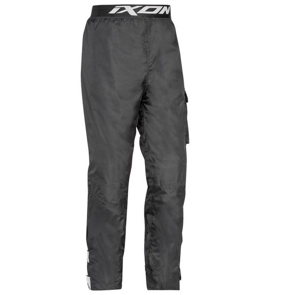 Ixon DOORN C Rain Pants - Black / YellowRef: IX1333