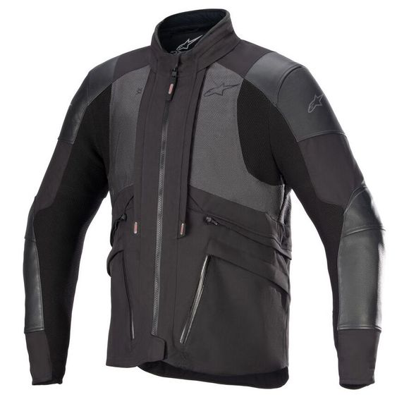 Veste Moto Alpinestars AMT-10 DRYSTAR XF - NoirRef : AP12678