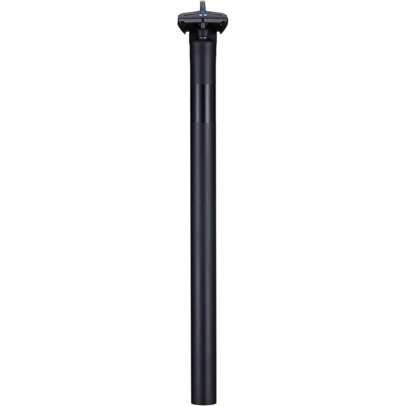BBB Cycling ElitePost Z 400 mm Seatpost BSP-16 - black