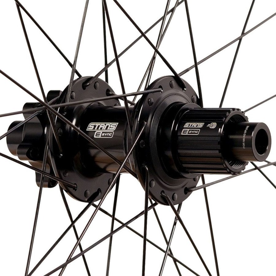 Stan's NoTubes Crest S2 - 29