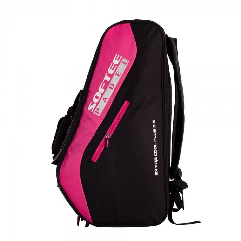 PADELBAG SOFTEE EXTRA COOL PLUS 2.0 PINK