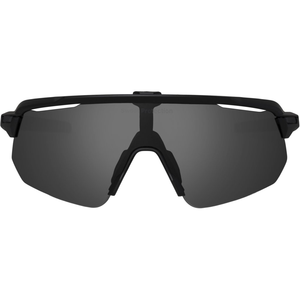 SWEET Protection Shinobi Polarized Goggle - Obsidian Black Polarized/Matte Black