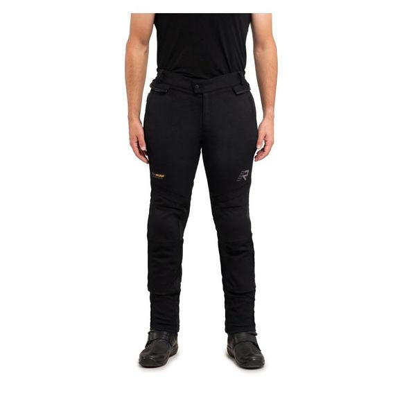 Pantalon Moto Rukka AIRGOBI 2.0 - NoirRef : RUK0032
