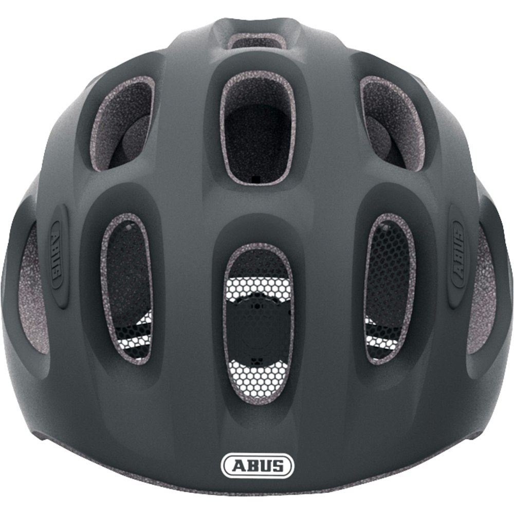 ABUS Youn-I MIPS Kids Helmet - sparkling green