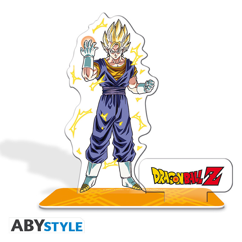 DRAGON BALL Acryl® Vegito