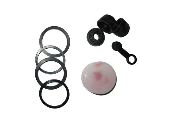 Kit réparation d'étrier de frein Tecnium arrièreRef : TE00138A / 1043845