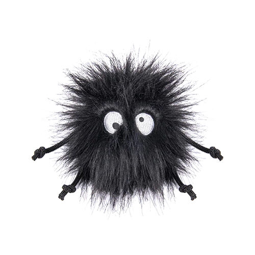 P.L.A.Y. Feline Frenzy Cat Toy - Frisky Futball