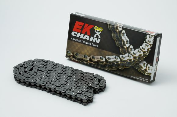 Chaîne EK CHAIN 520ZVX3 NX-Ring 520 UniverselRef : EKC00133A / 1129881044