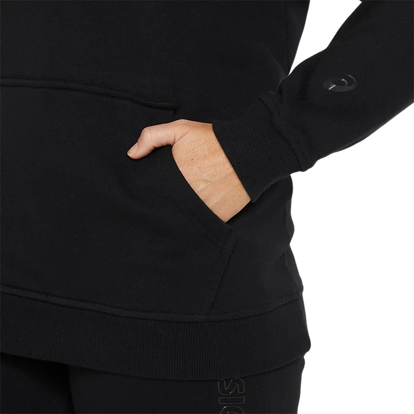 ASICS LOGO OTH HOODIE