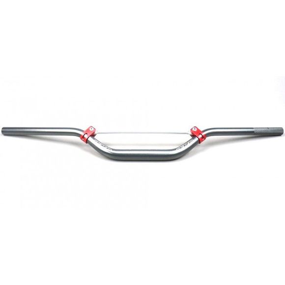 WRP TAPER-X 28.6mm Handlebar MX-GP REPLICA Universal - GreyRef: wrp0023 / wd-9203-022