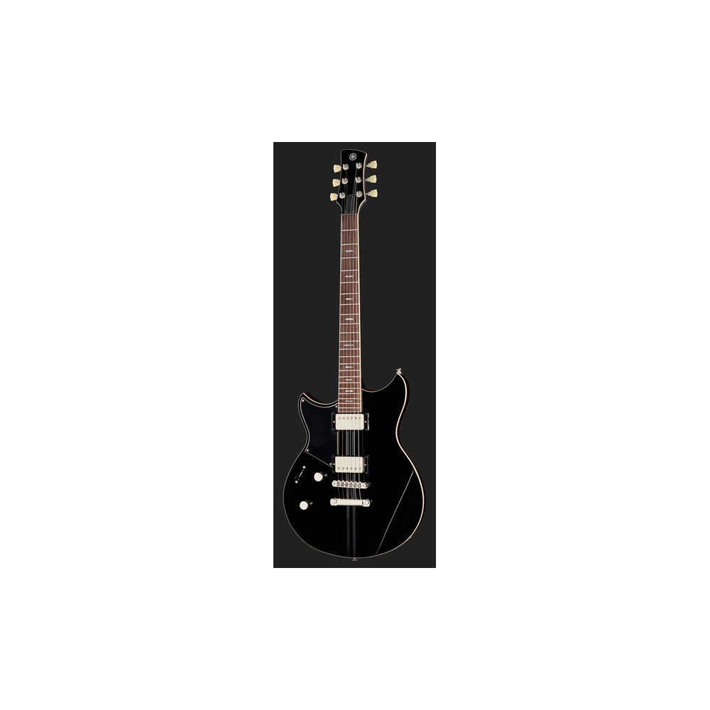 Yamaha Revstar RSS20 Lefthand Black – Thomann Ireland