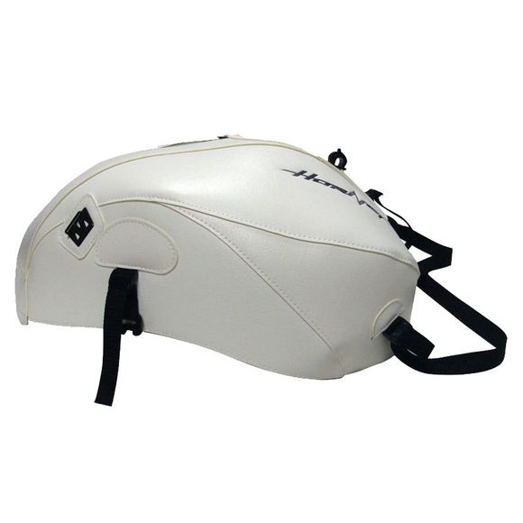 Bagster white tank coverRef: 1610B