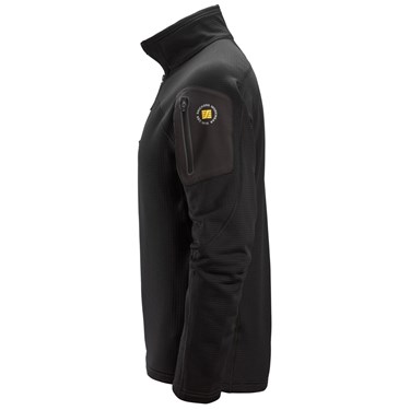 Body Mapping  ½ Zip Micro Fleece Pullover