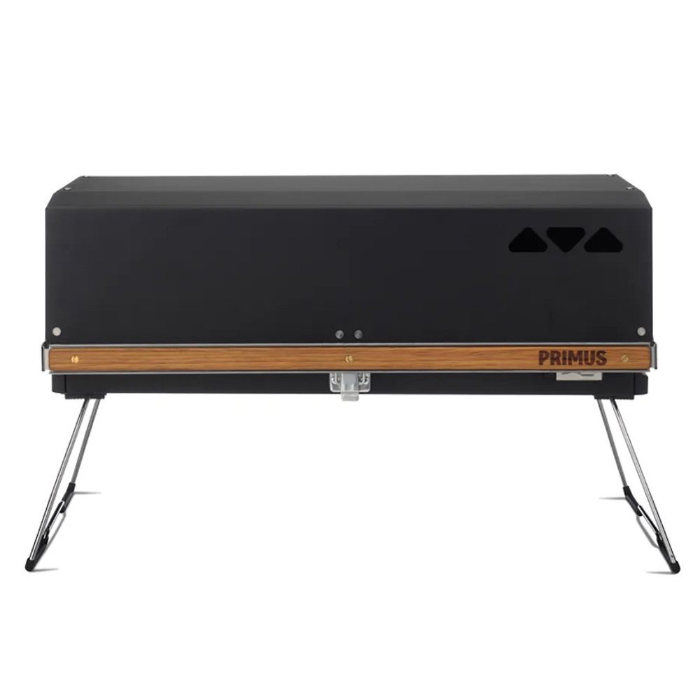 Primus Kuchoma Stove Barbecue - black